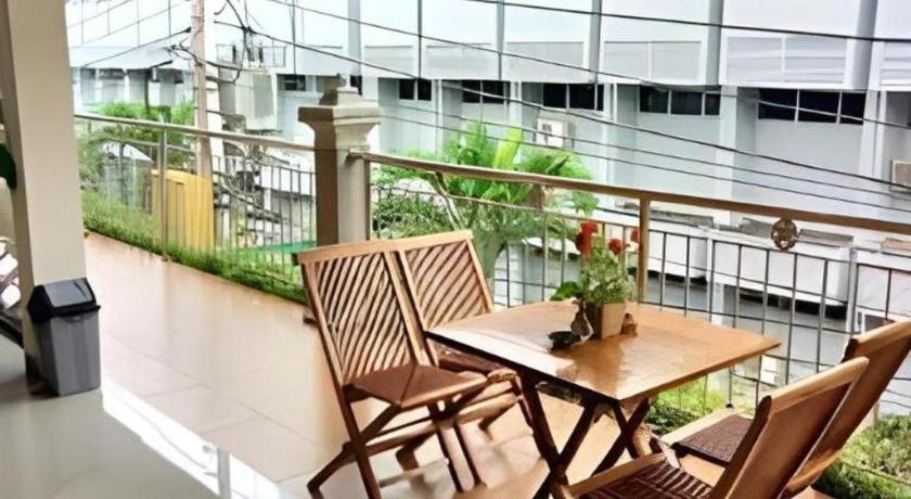 Malioboro Garden Hotel Yogyakarta Eksteriør billede