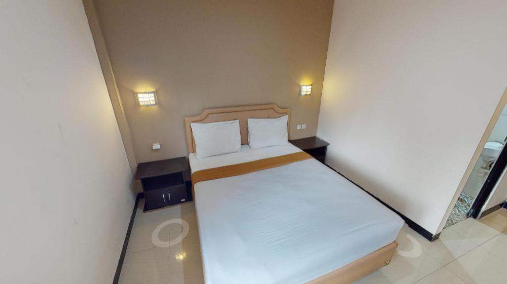 Malioboro Garden Hotel Yogyakarta Eksteriør billede