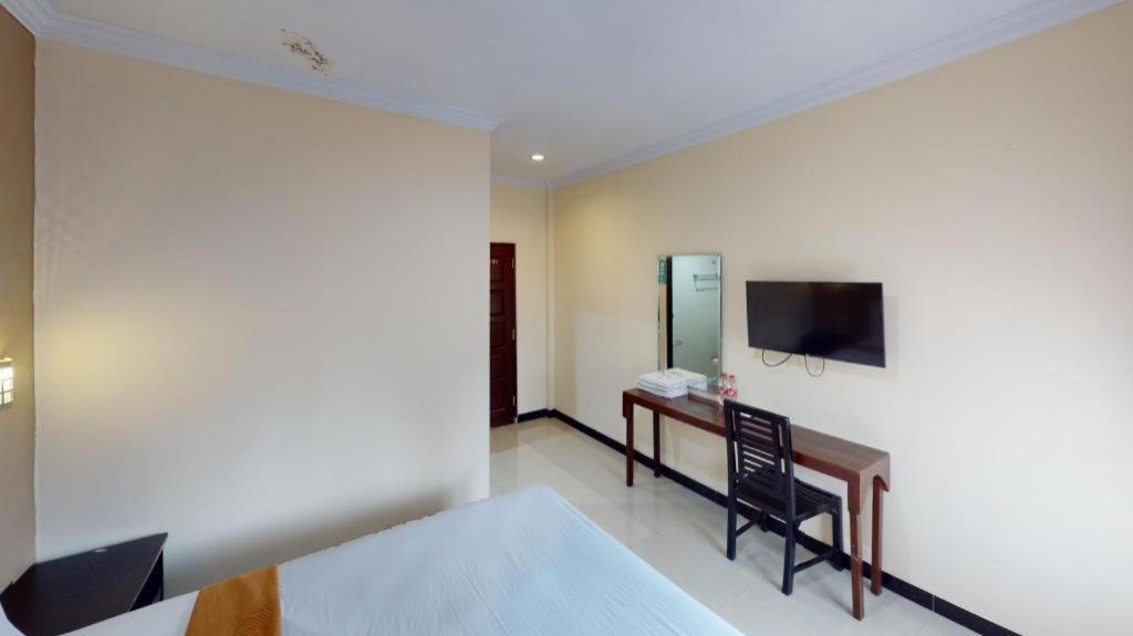 Malioboro Garden Hotel Yogyakarta Eksteriør billede