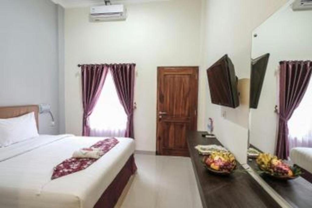 Malioboro Garden Hotel Yogyakarta Eksteriør billede