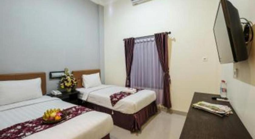 Malioboro Garden Hotel Yogyakarta Eksteriør billede