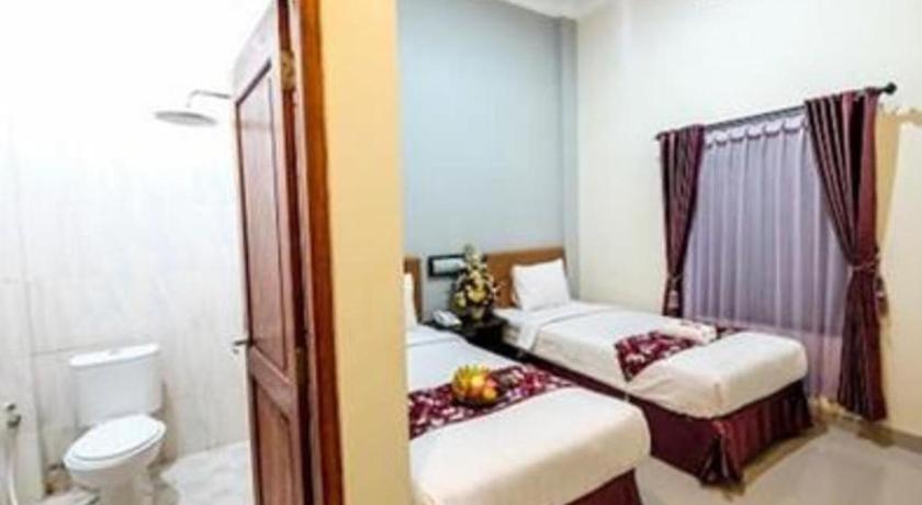 Malioboro Garden Hotel Yogyakarta Eksteriør billede