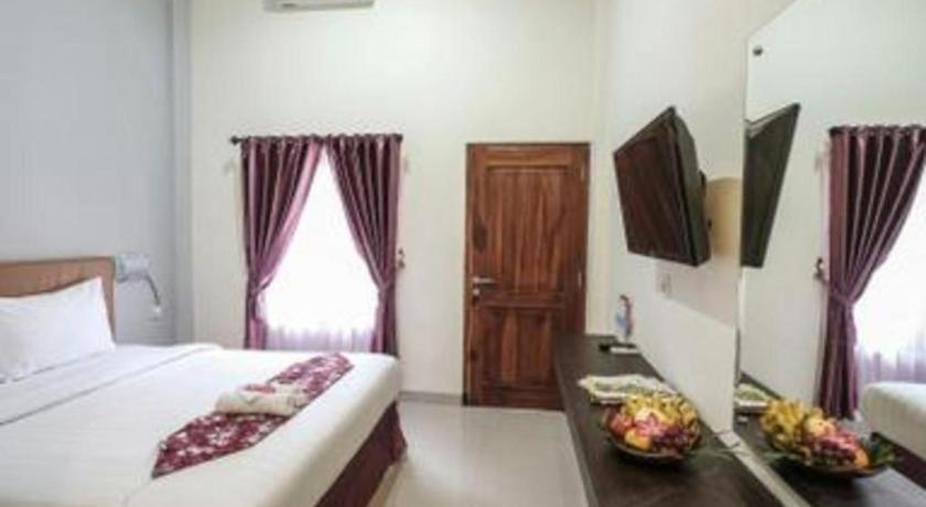 Malioboro Garden Hotel Yogyakarta Eksteriør billede
