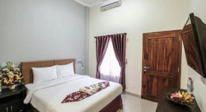 Malioboro Garden Hotel Yogyakarta Eksteriør billede