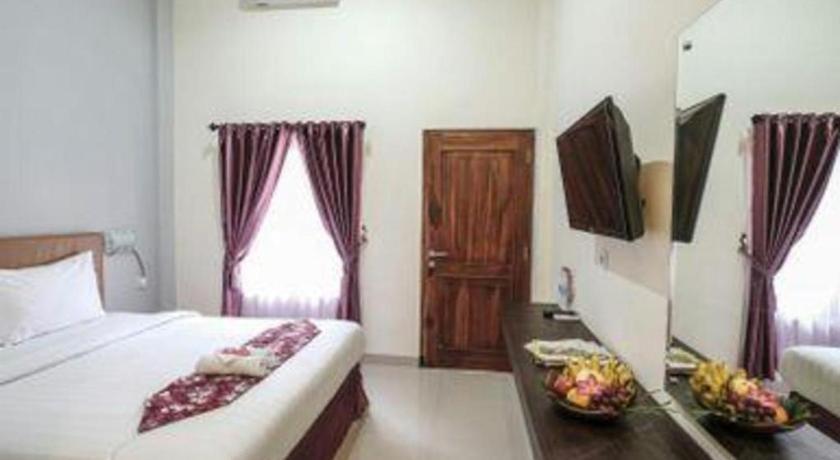 Malioboro Garden Hotel Yogyakarta Eksteriør billede