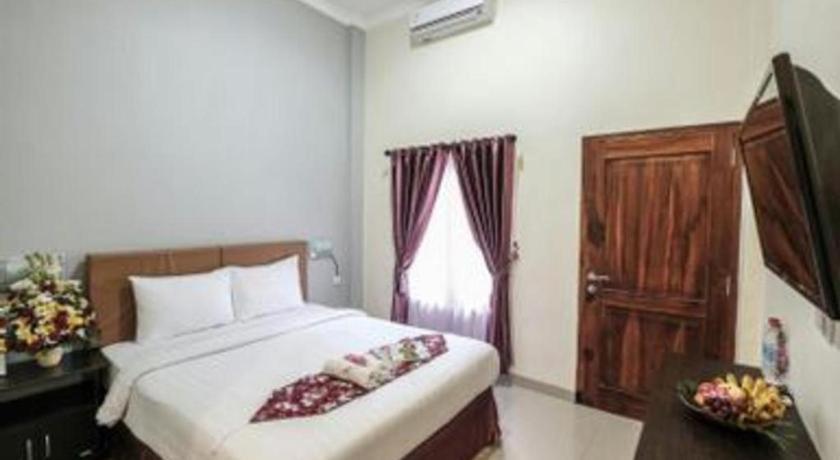 Malioboro Garden Hotel Yogyakarta Eksteriør billede