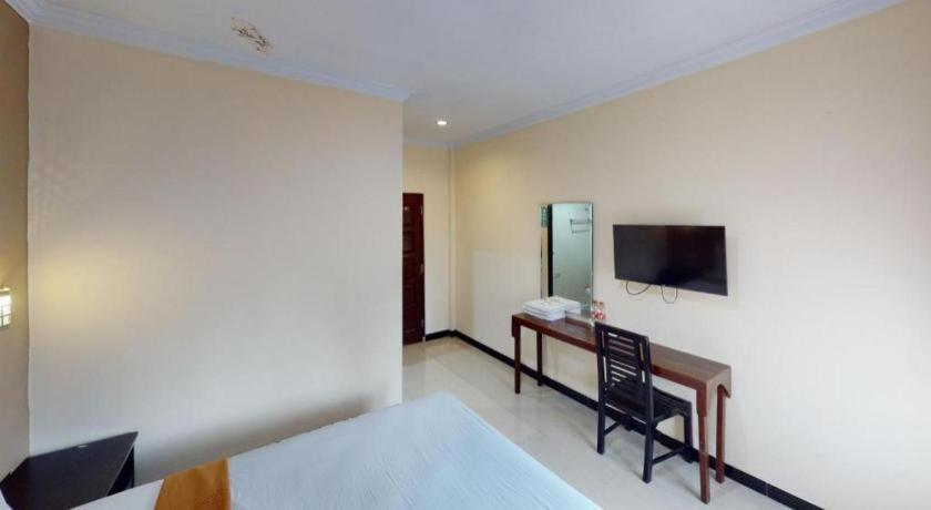 Malioboro Garden Hotel Yogyakarta Eksteriør billede