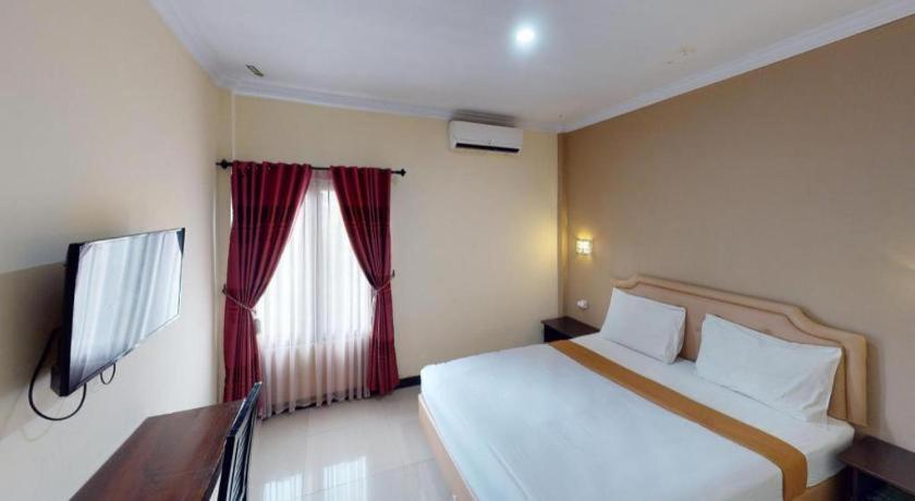 Malioboro Garden Hotel Yogyakarta Eksteriør billede