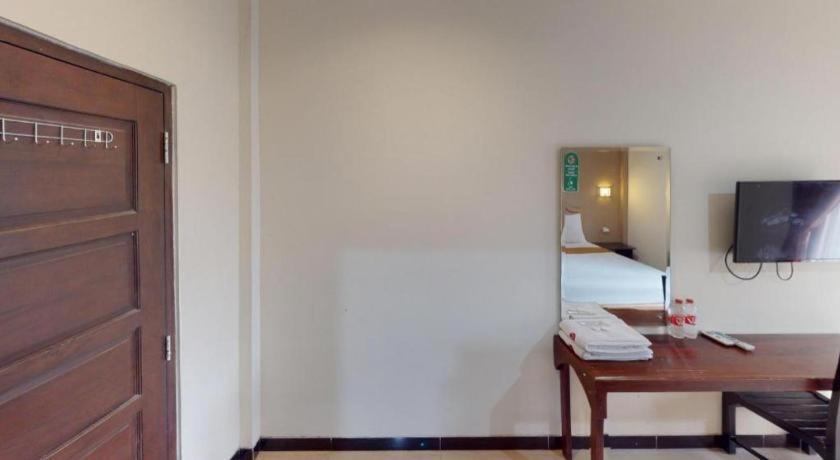 Malioboro Garden Hotel Yogyakarta Eksteriør billede