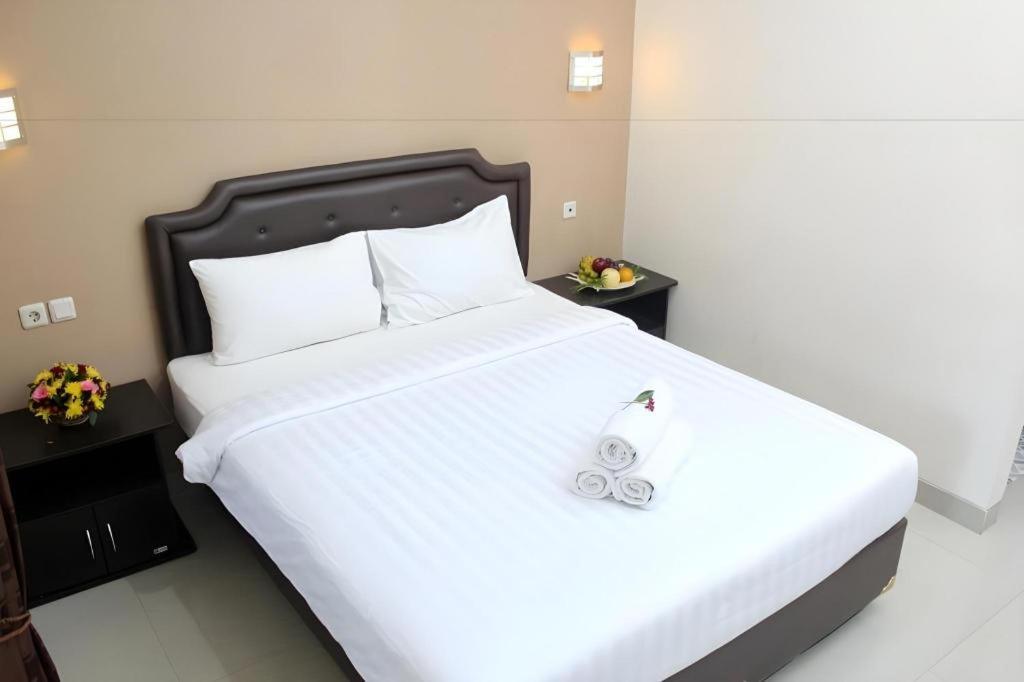Malioboro Garden Hotel Yogyakarta Eksteriør billede