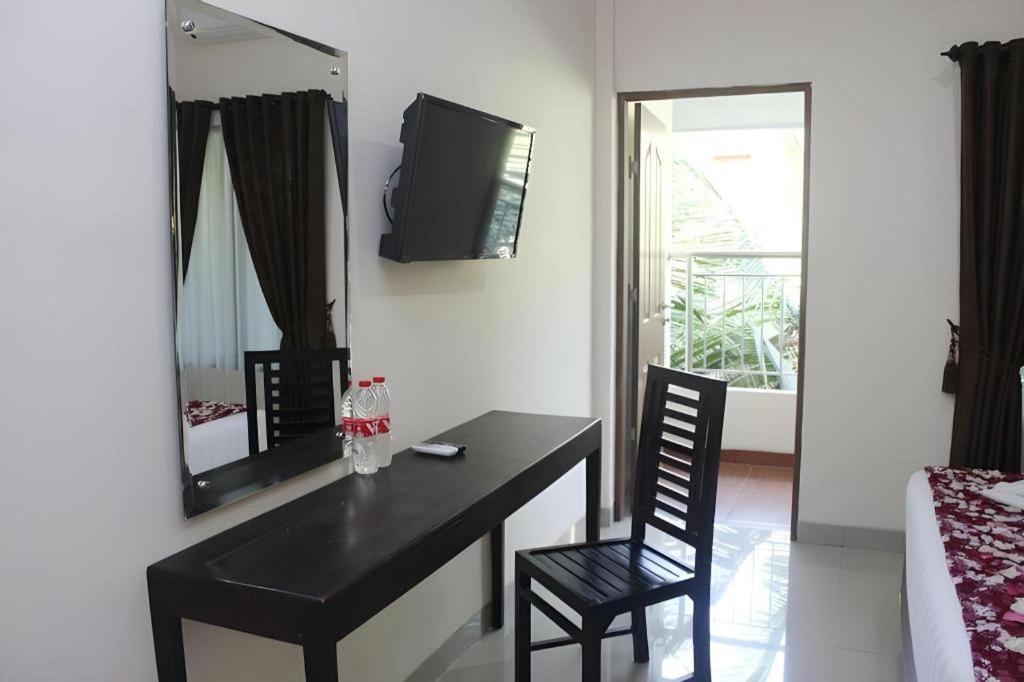 Malioboro Garden Hotel Yogyakarta Eksteriør billede