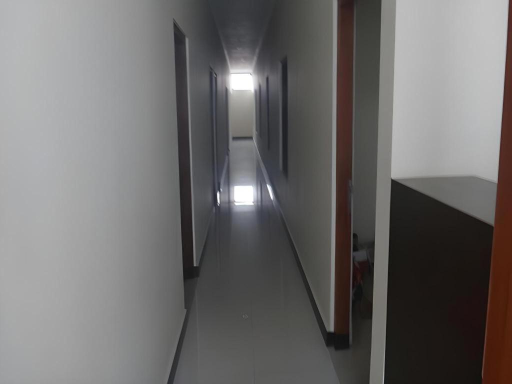 Malioboro Garden Hotel Yogyakarta Eksteriør billede