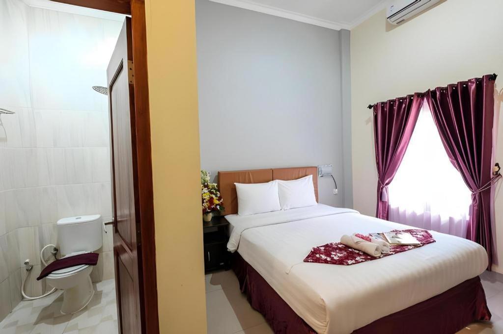 Malioboro Garden Hotel Yogyakarta Eksteriør billede