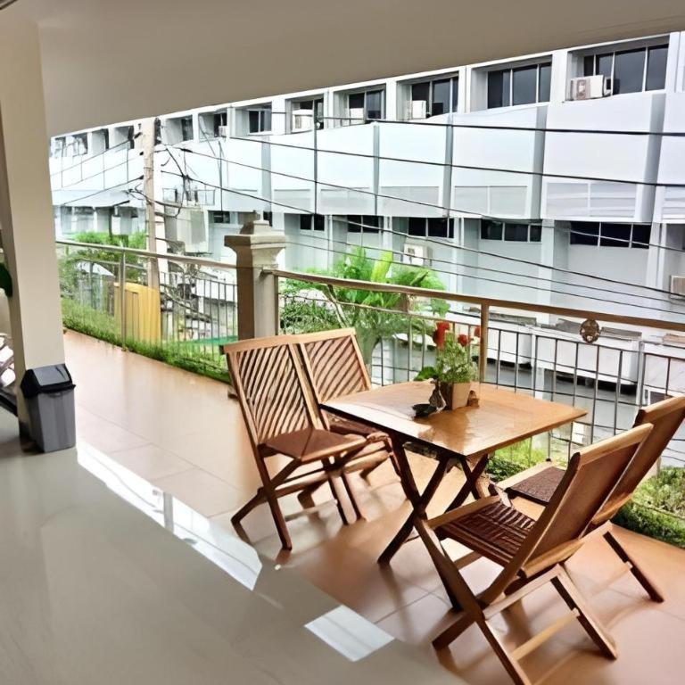 Malioboro Garden Hotel Yogyakarta Eksteriør billede